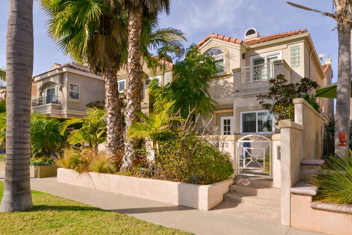 The District Recovery Community facility