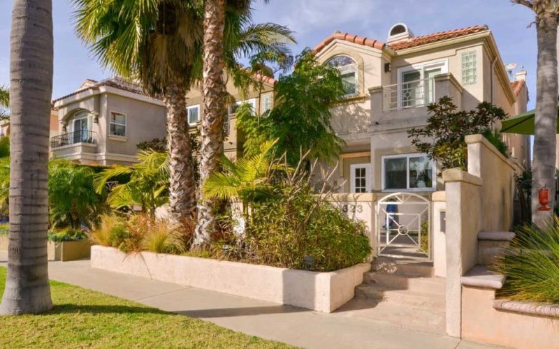 Renaissance Recovery - California facility