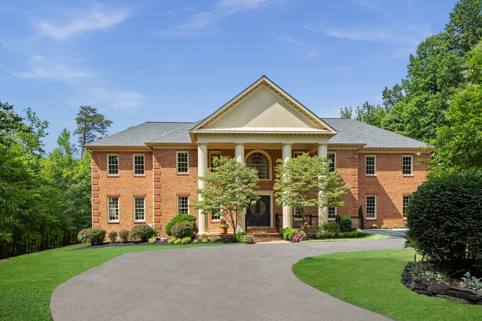 Clementine Fairfax facility