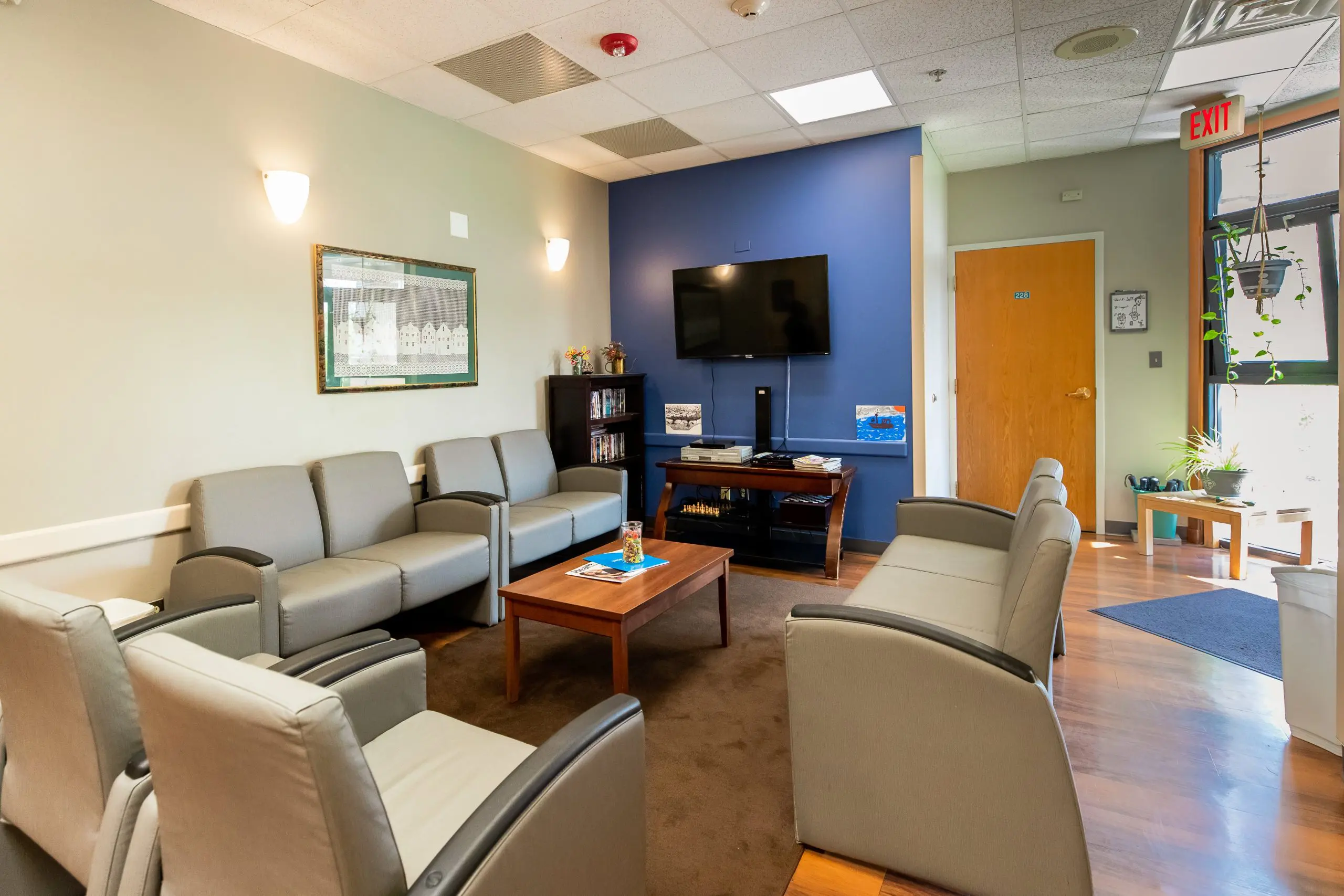 Gateway Foundation Aurora facility photo 5