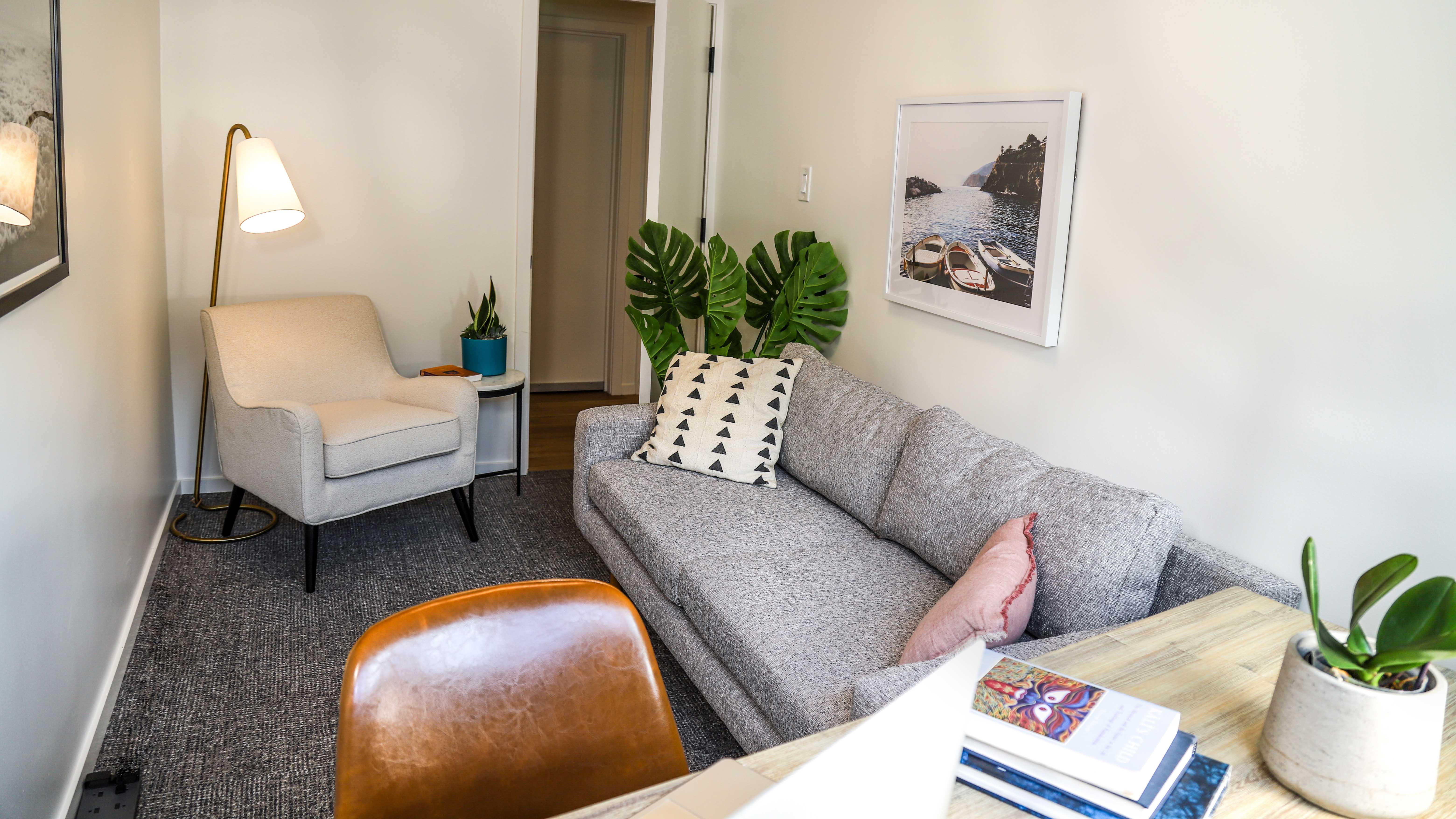 Mission Harbor Behavioral Health facility photo 2