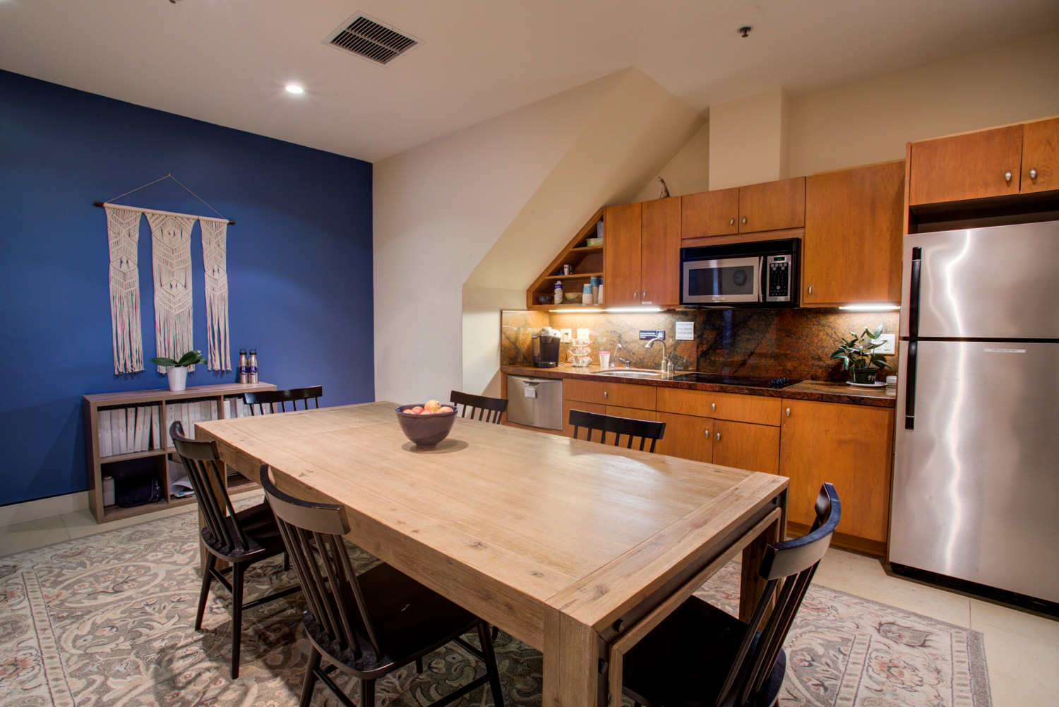 Mission Harbor Behavioral Health facility photo 5