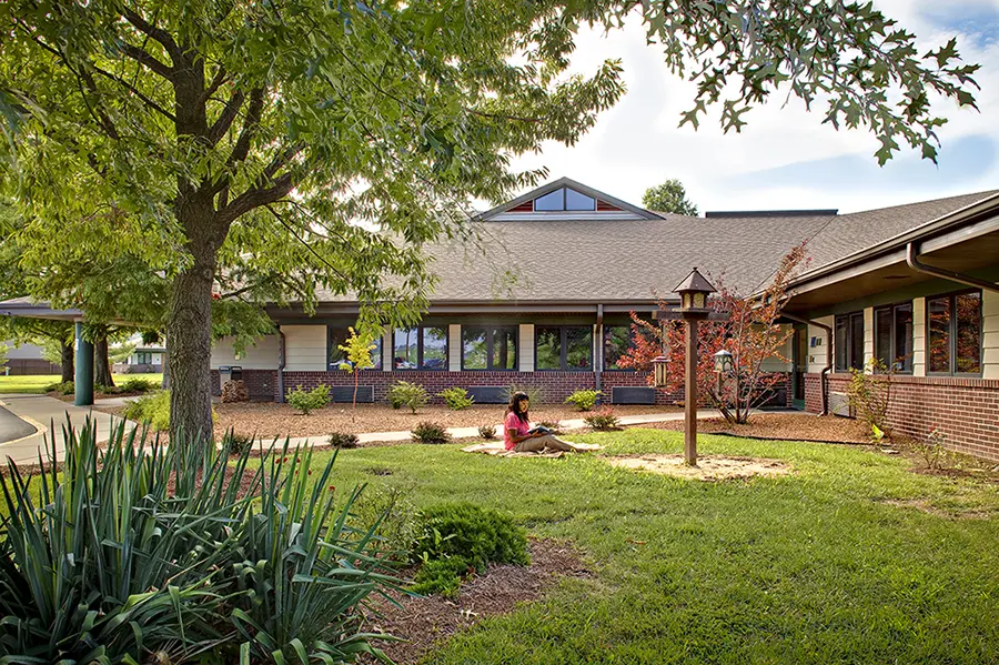 Gateway Foundation Caseyville facility
