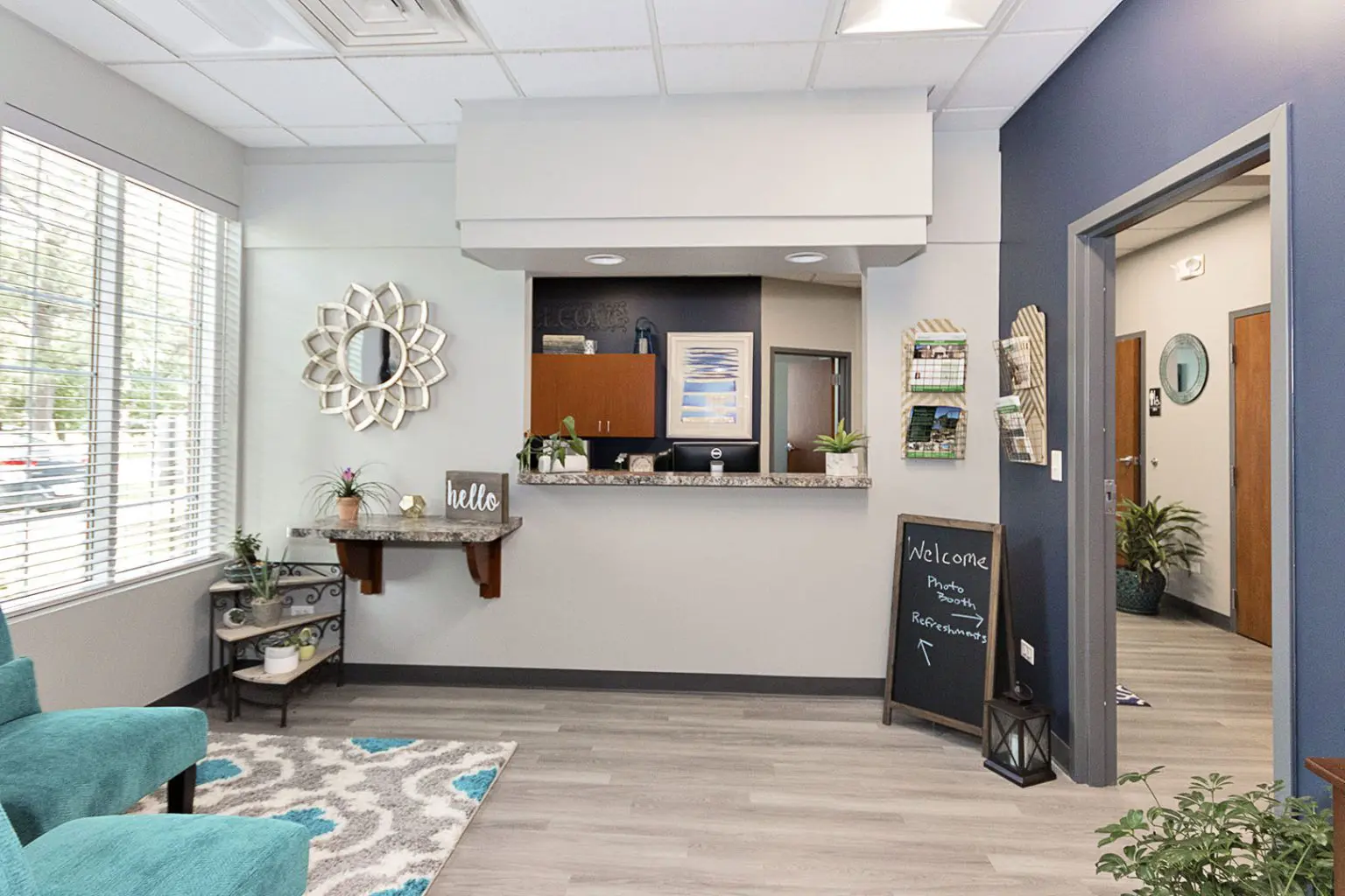 Gateway Foundation Gurnee facility