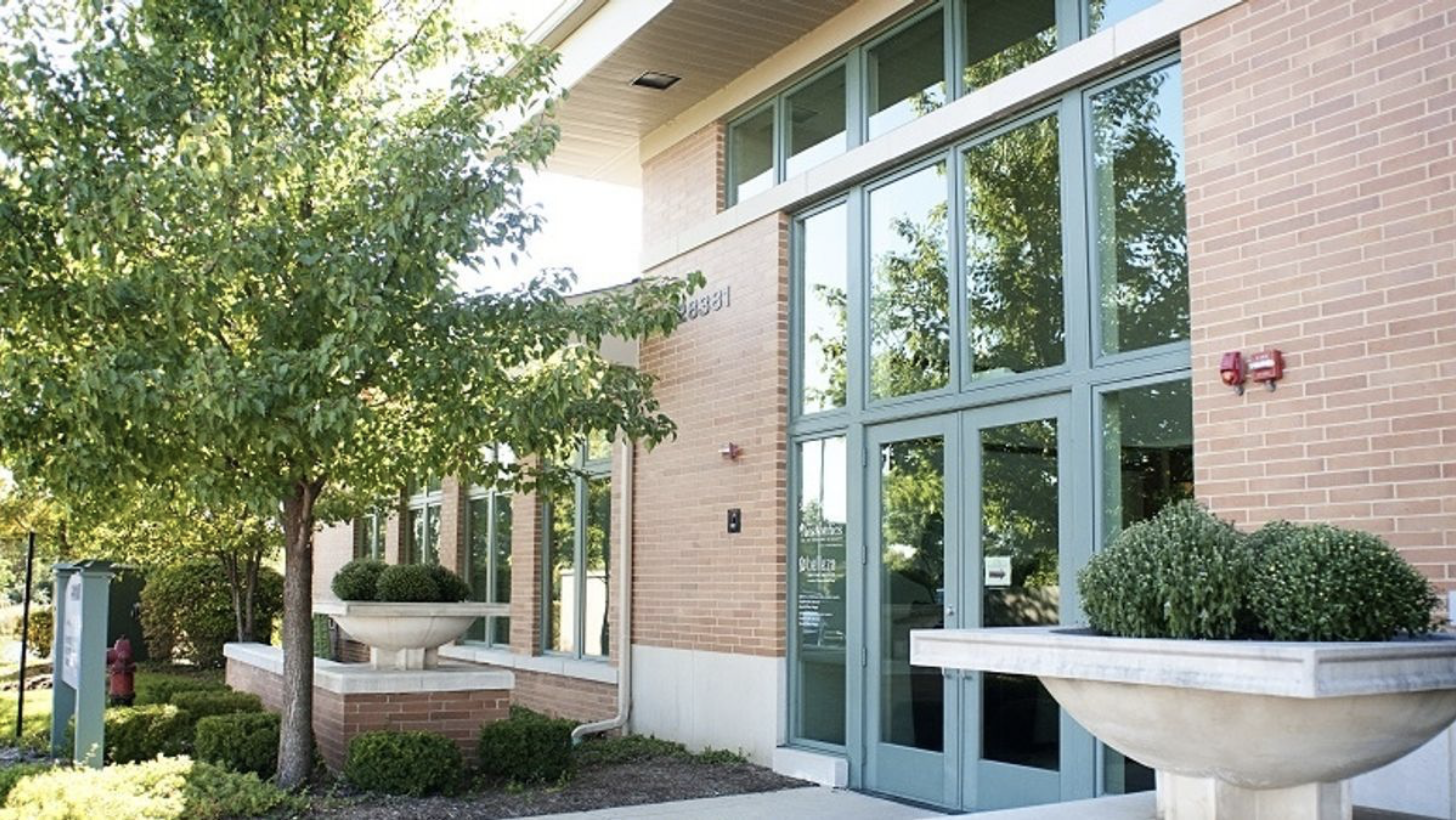 Symetria Recovery Naperville Outpatient facility