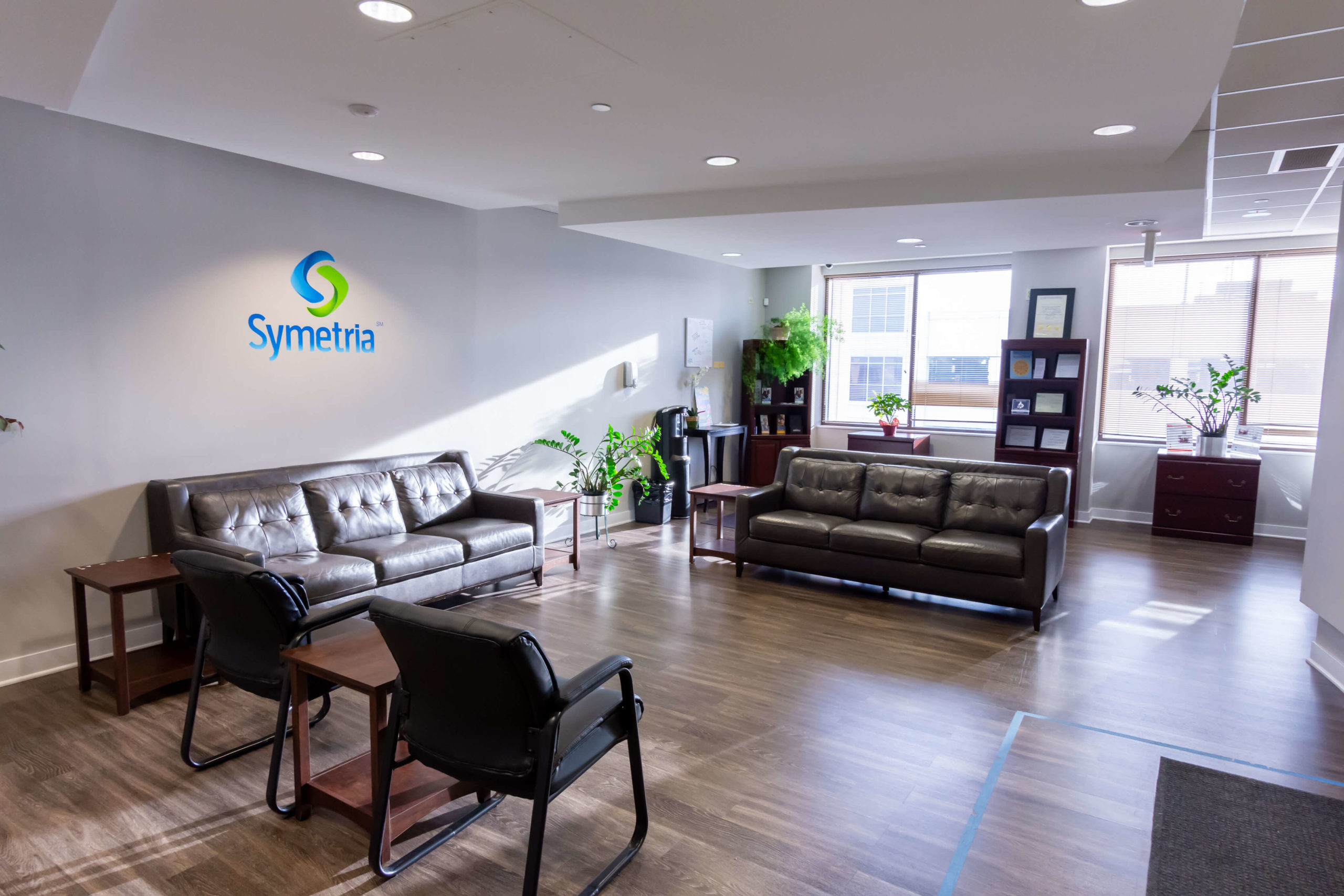 Symetria Recovery Des Plaines Outpatient facility photo 4