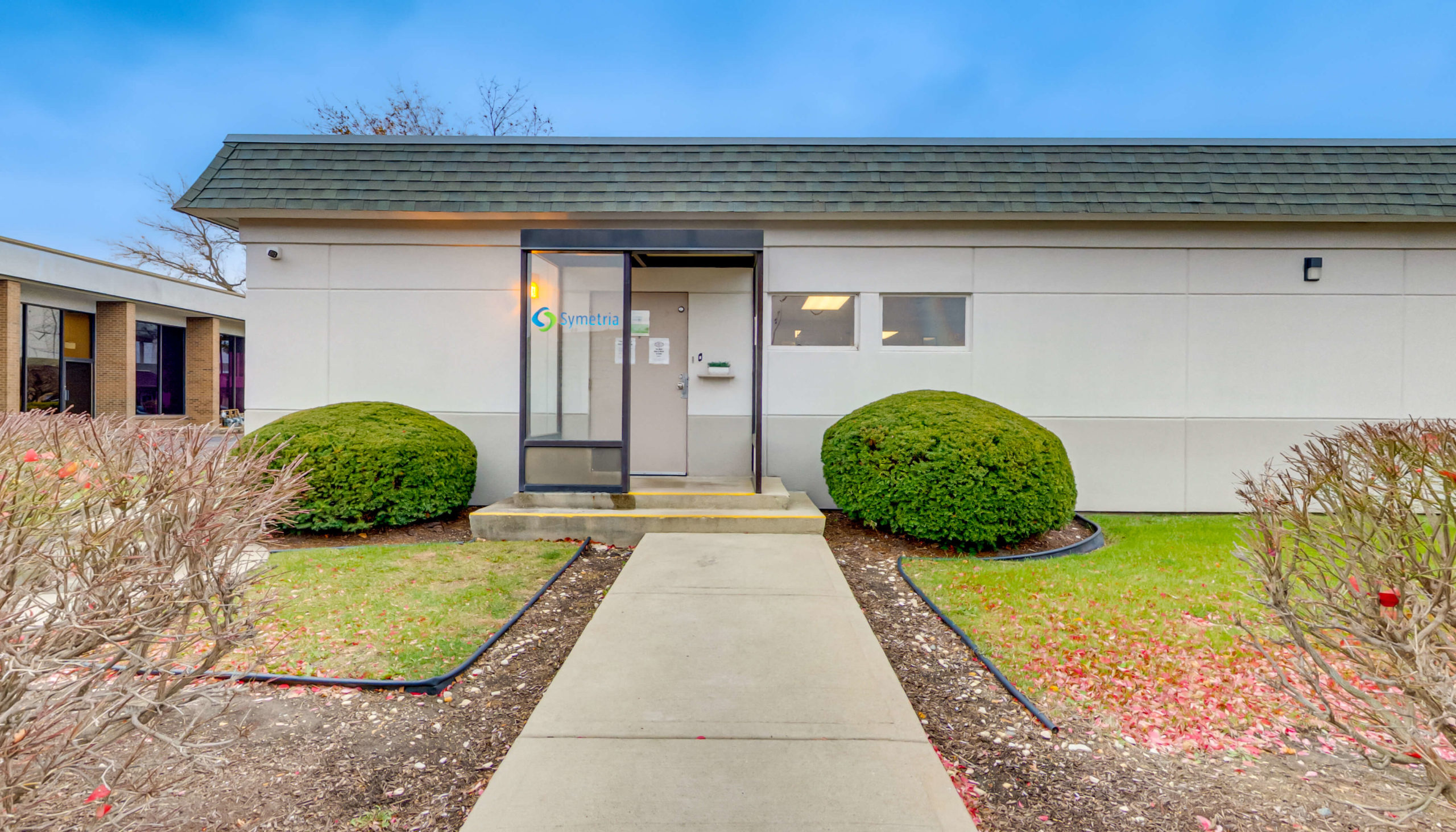 Symetria Recovery Joliet Outpatient facility