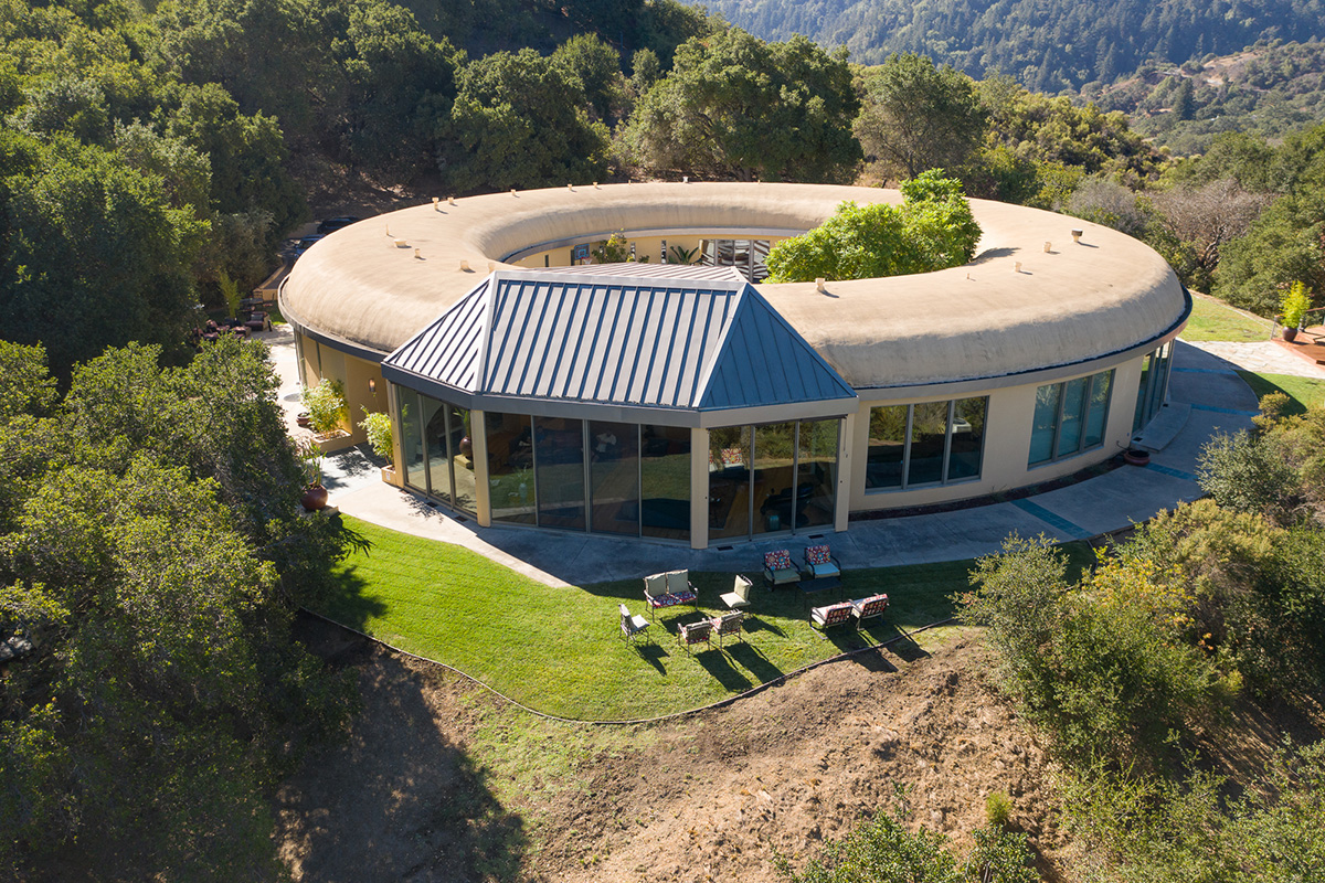 Summit Estate facility