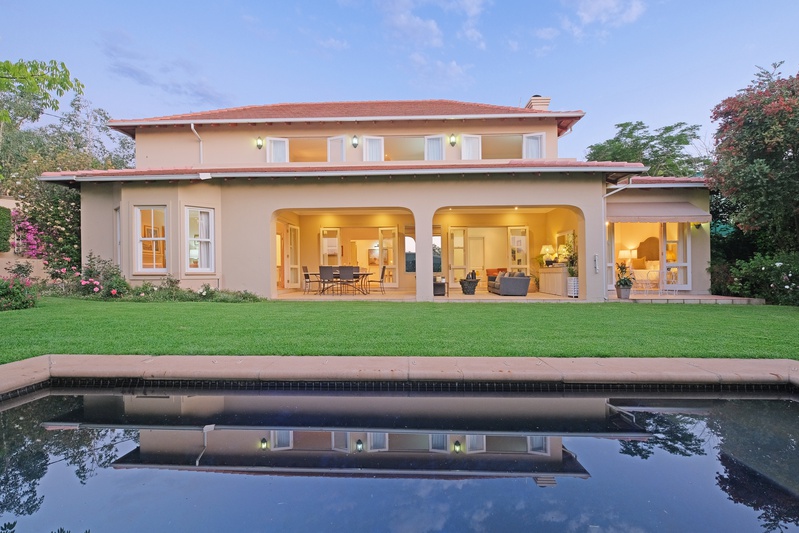 Sandhurst Manor Verified Pricing, Reviews & Testimonials (Johannesburg, Gauteng)