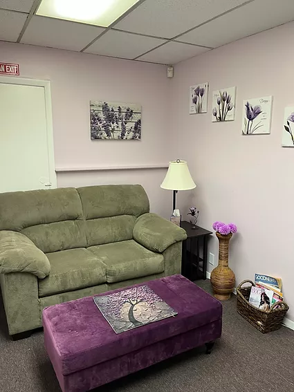 Helping Hands Recovery Center facility photo 4