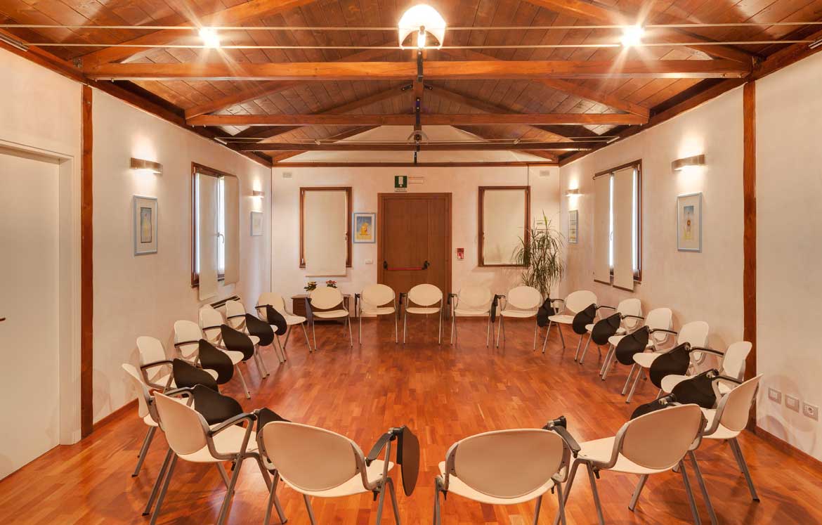 Centro San Nicola facility photo 4