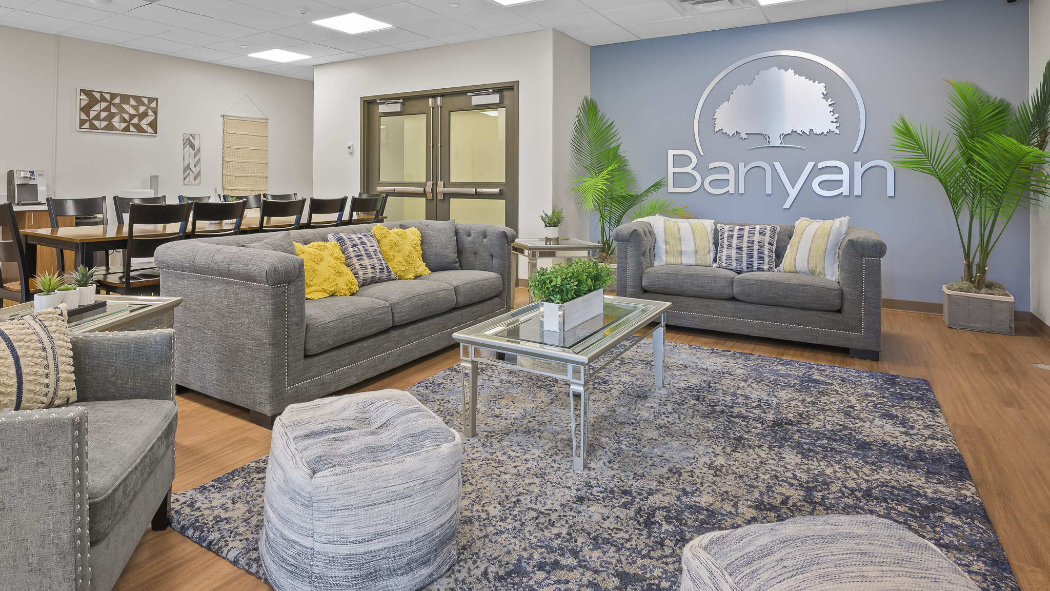 Banyan Delaware LLC