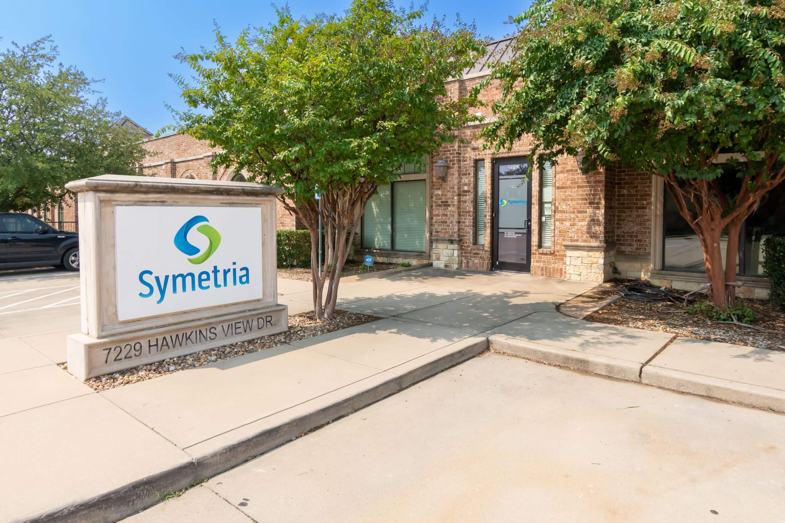 Symetria Recovery Hurst Outpatient facility photo 4