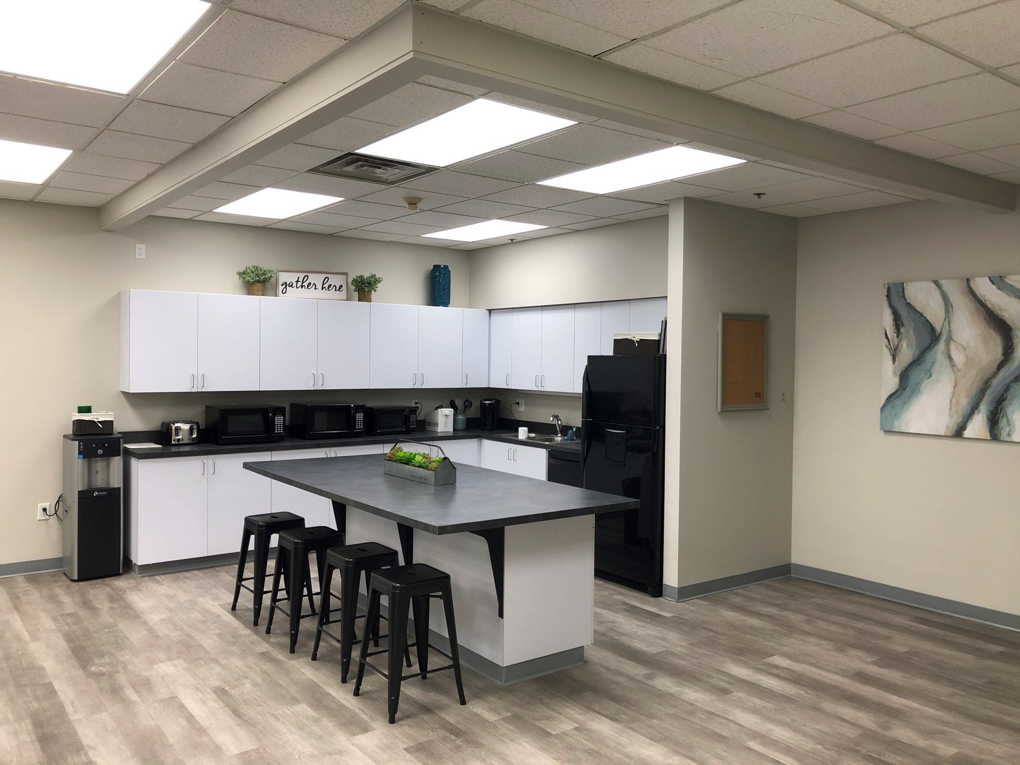 EDCare Omaha facility photo 5