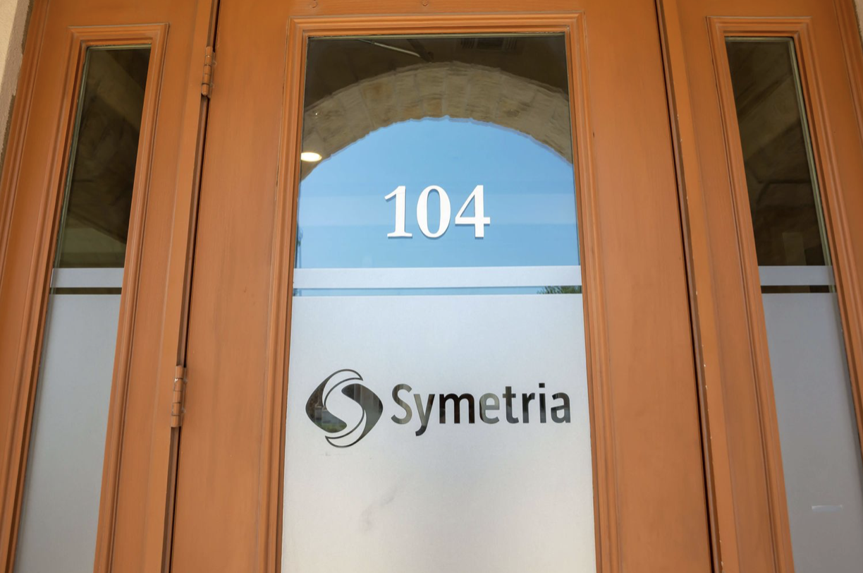 Symetria Recovery Spring Outpatient facility photo 4