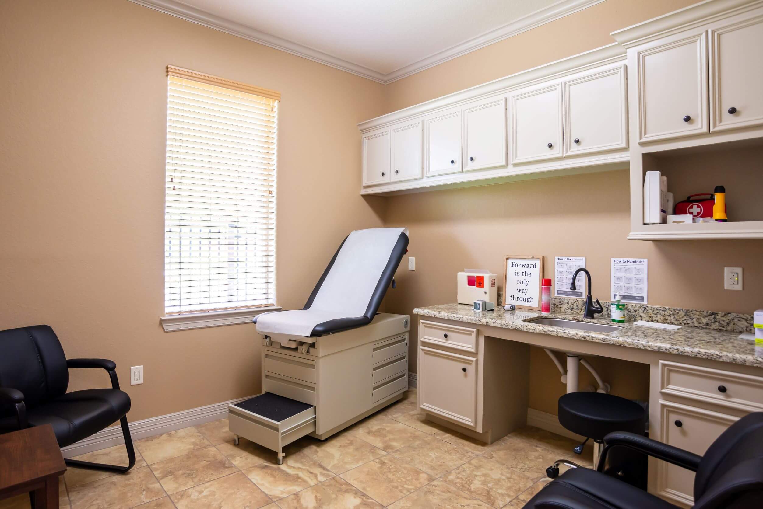 Symetria Recovery Spring Outpatient facility photo 3