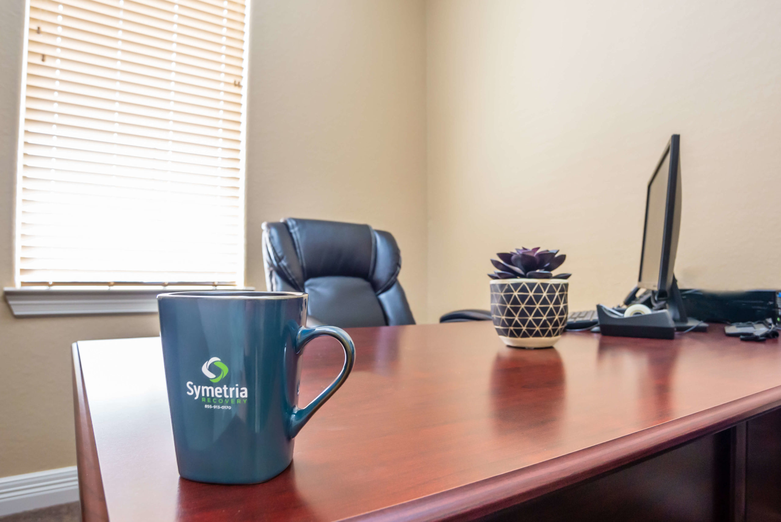 Symetria Recovery Spring Outpatient facility photo 2