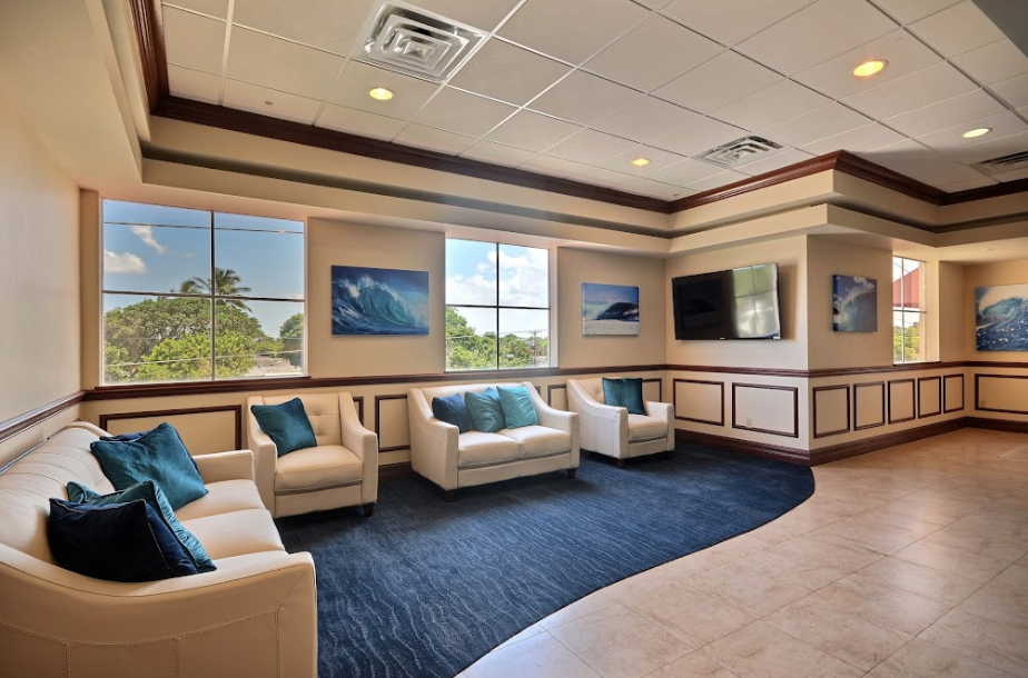 Bright Futures Treatment Center facility