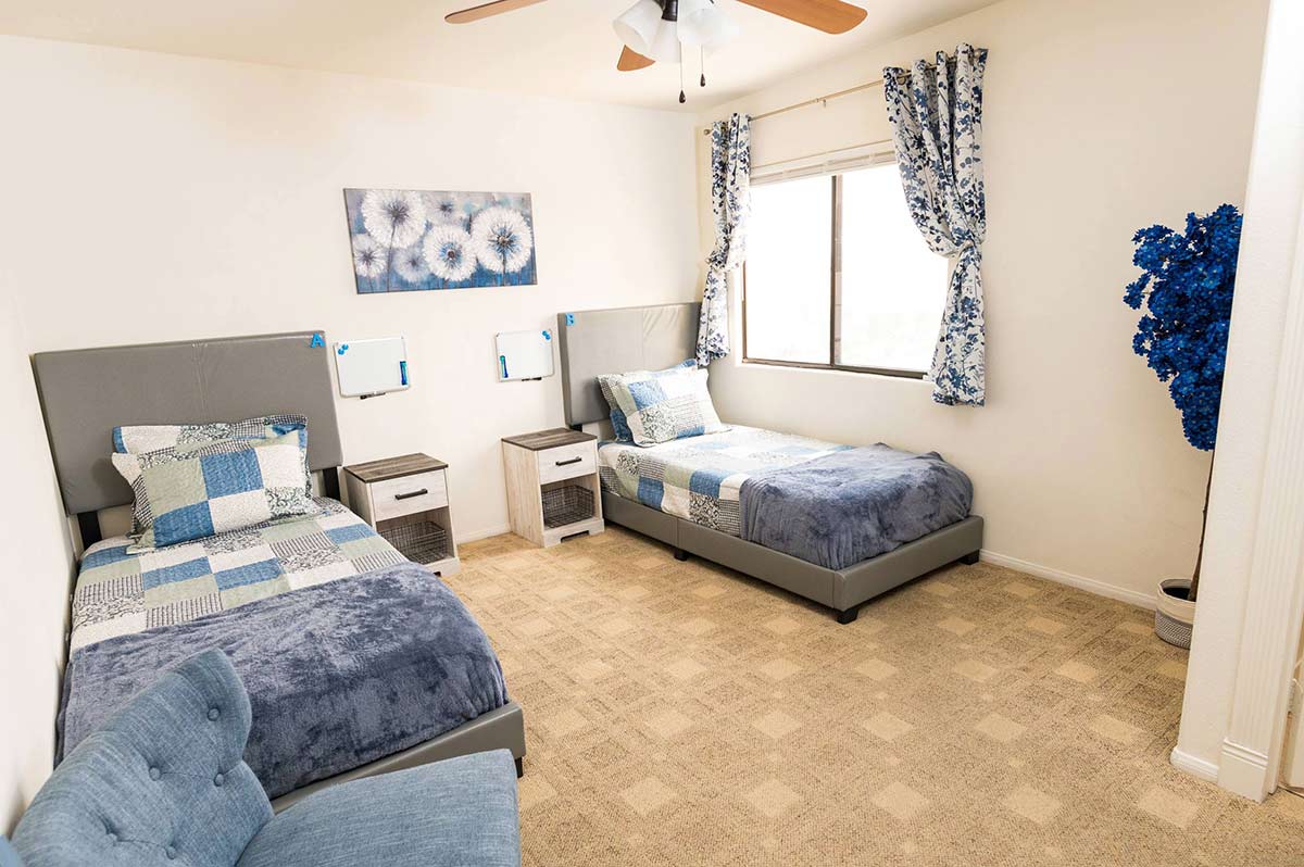Hillside Horizon for Teens - Canyon Lake facility photo 2