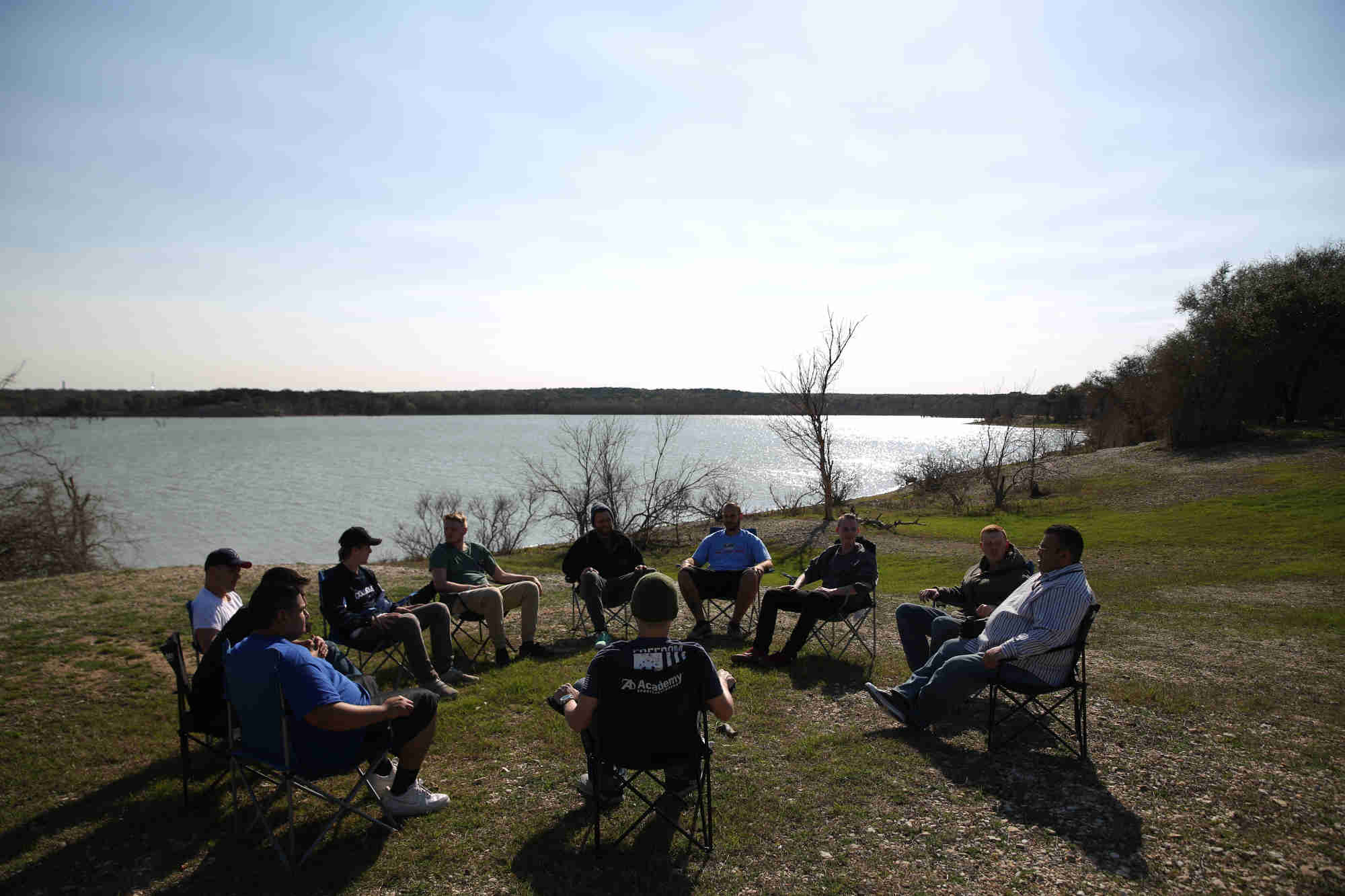 Brazos Recovery facility photo 2