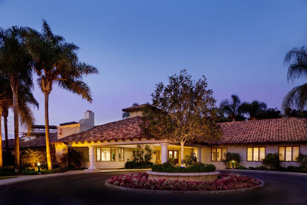 Casa Palmera facility