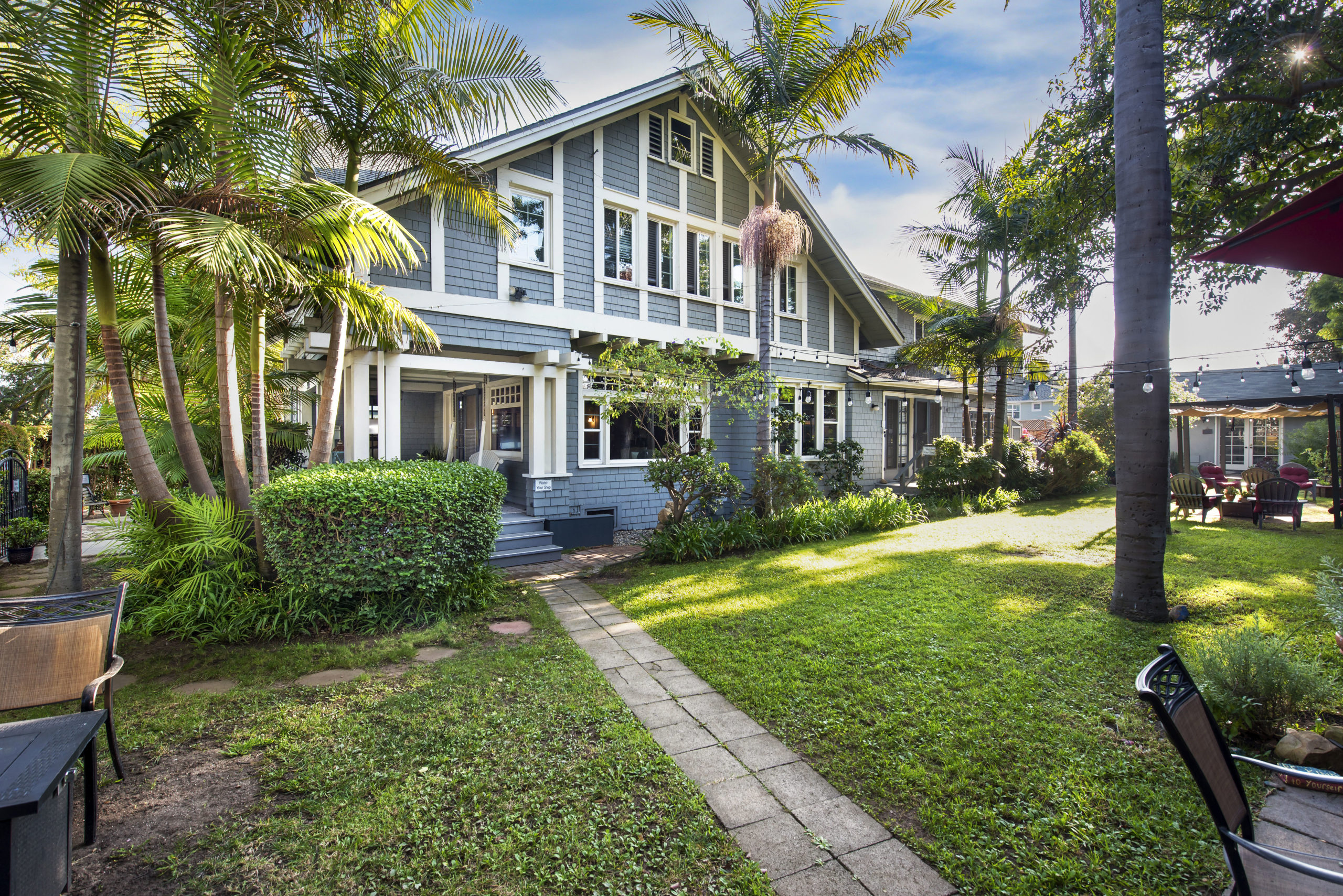 Casa Serena Residential facility