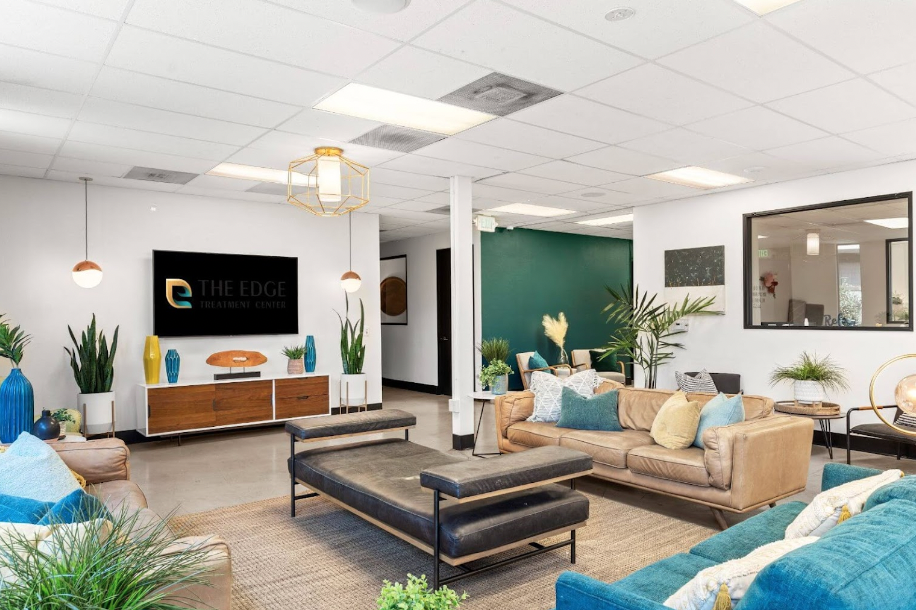 The Edge Treatment Center facility