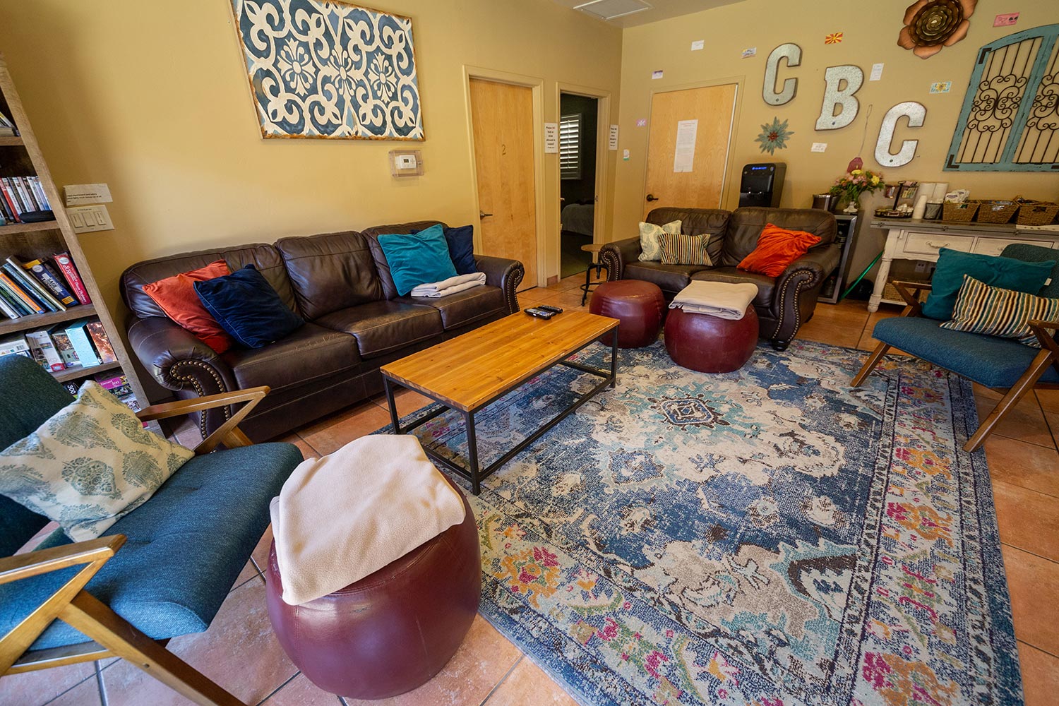 Claudia Black Center facility photo 3