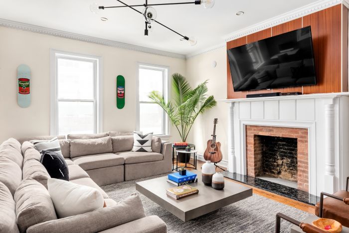 Release Recovery NYC Men's Transitional Living facility