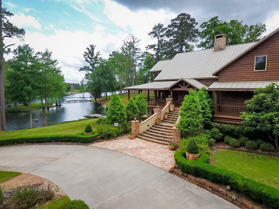 Cypress Lake Recovery facility
