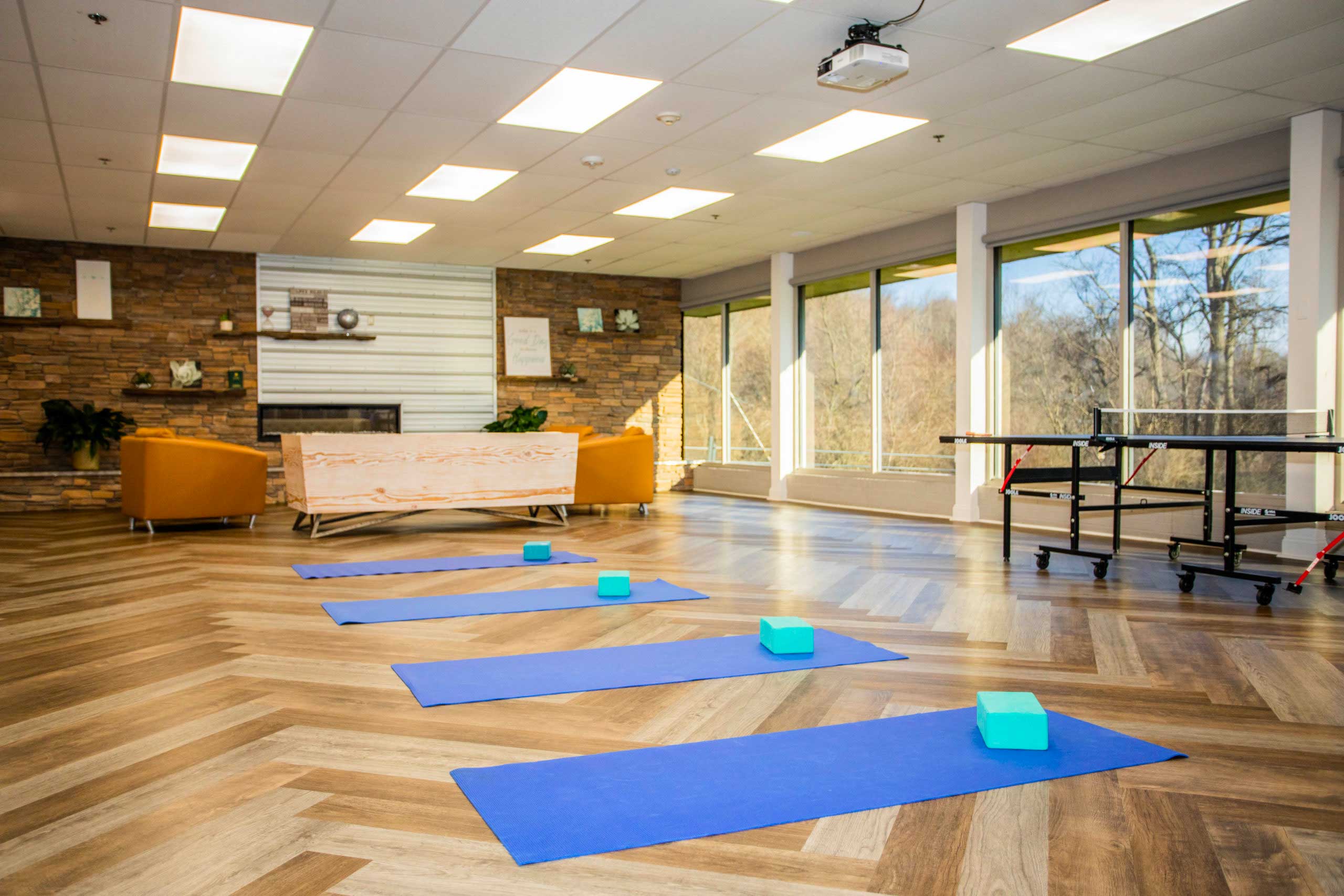 DreamLife Recovery facility photo 3