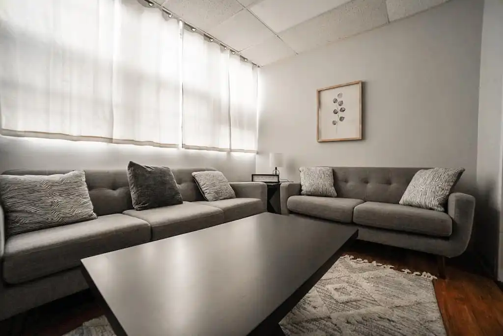 Endeavor House facility