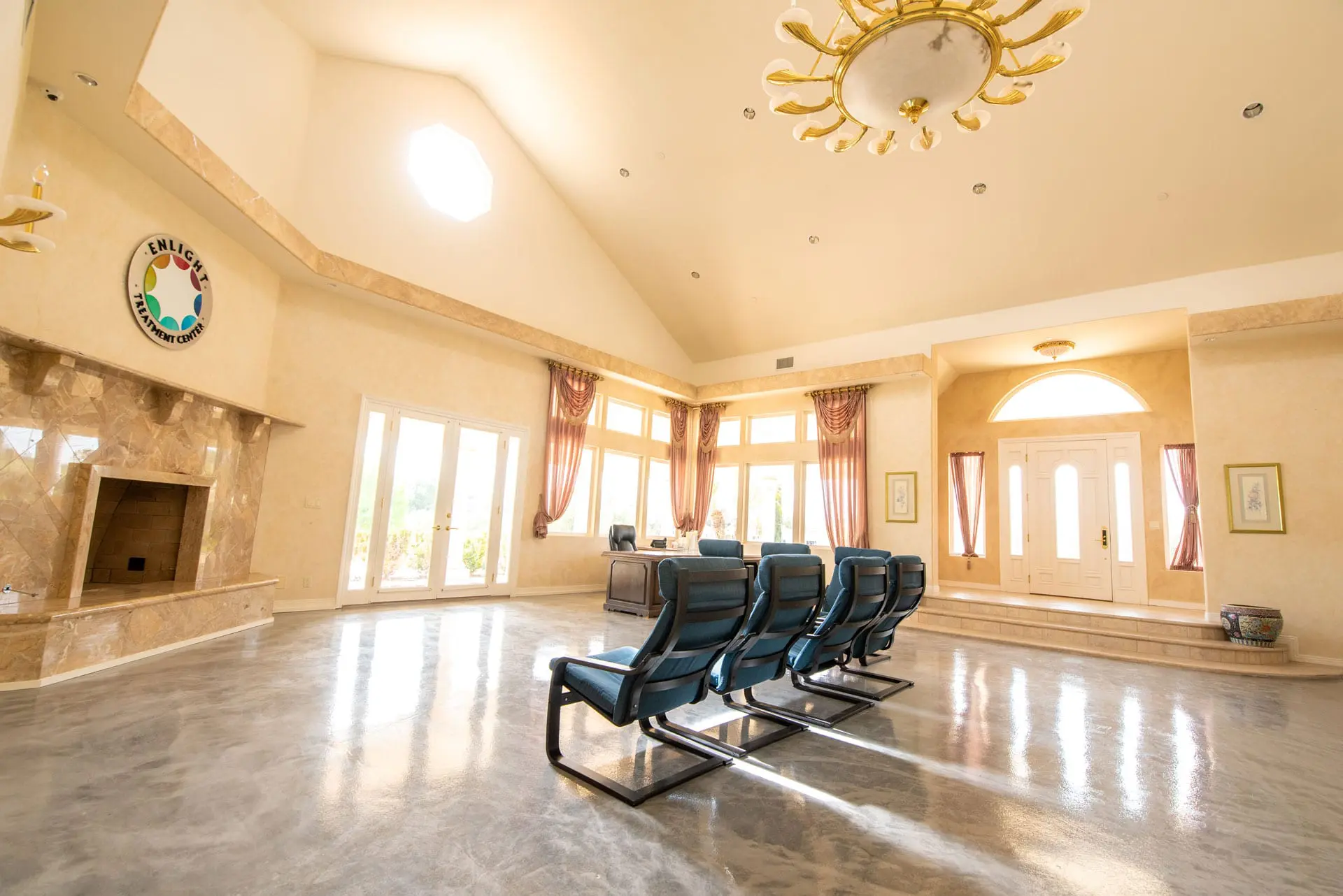 Enlight Treatment Center facility photo 2
