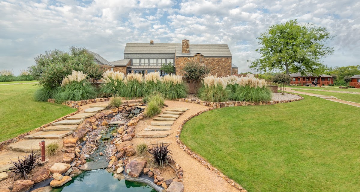 Enterhealth Ranch facility
