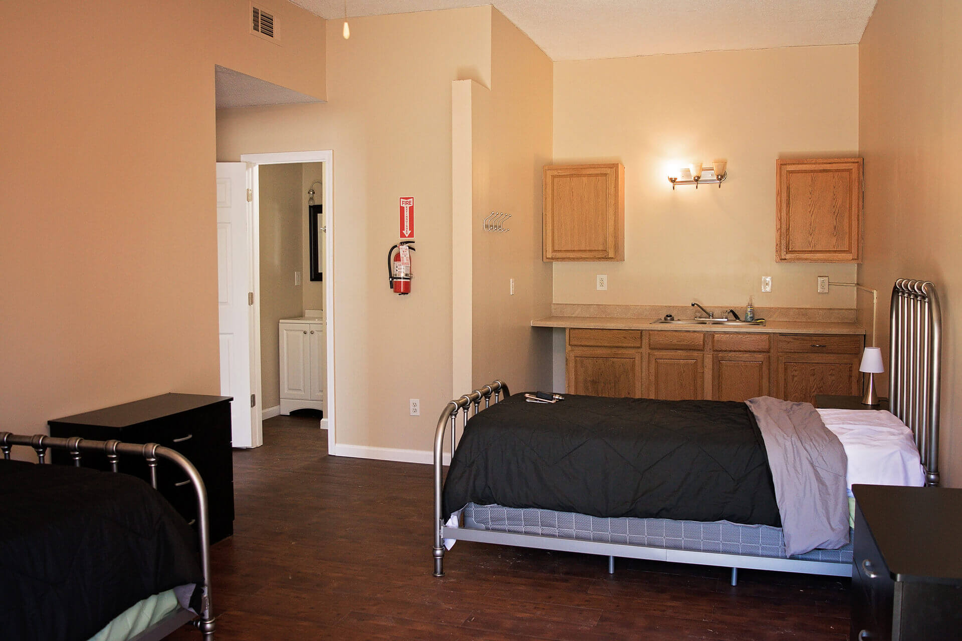 Extra Mile Recovery facility photo 3