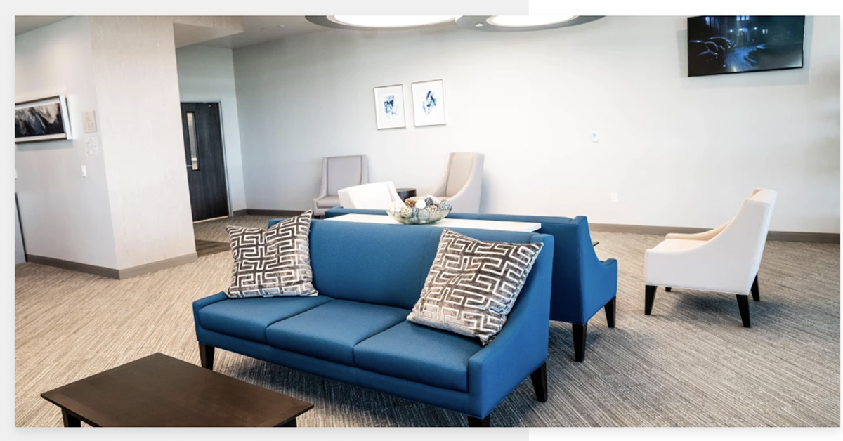 Fort Behavioral Health facility photo 5
