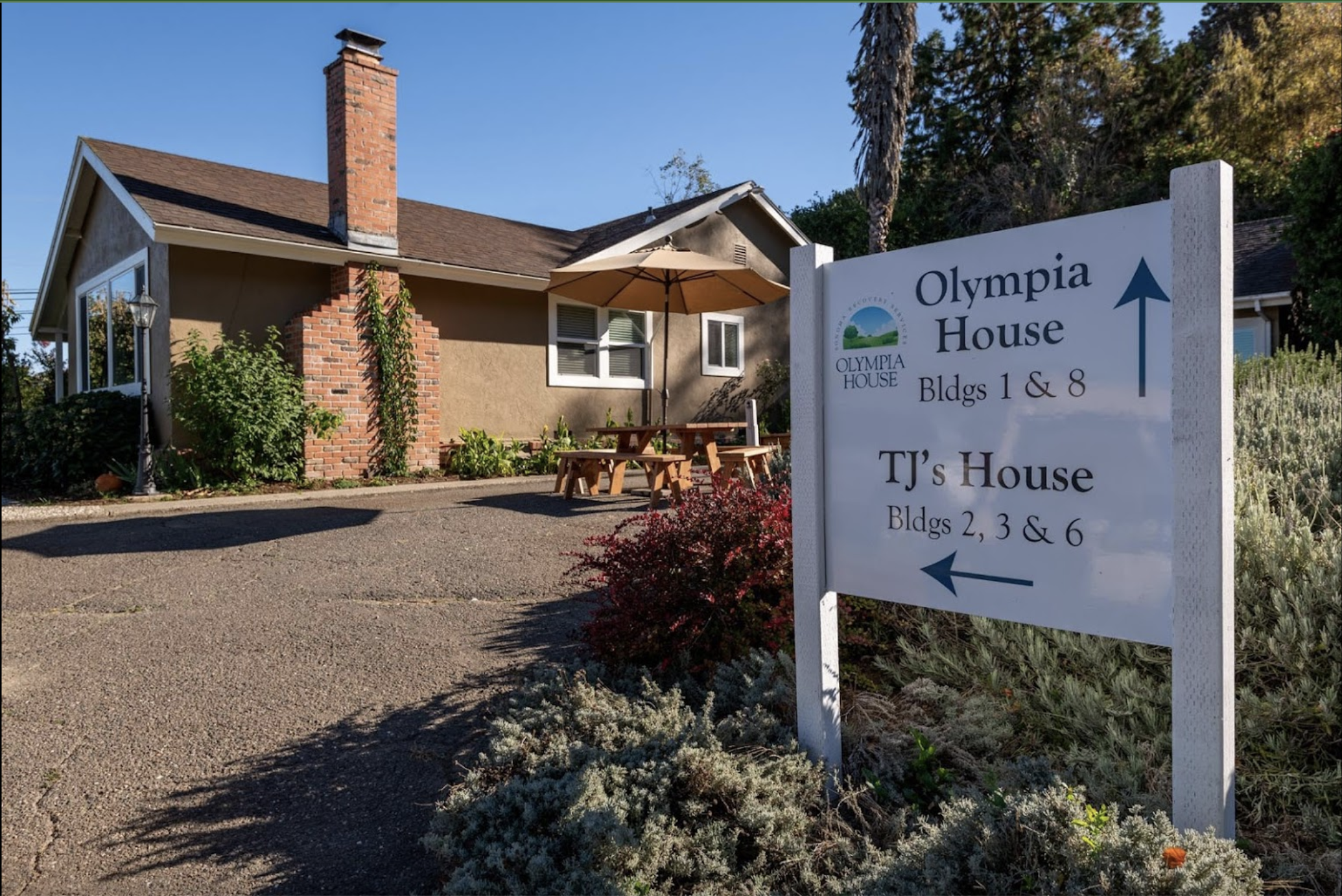 Olympia House Rehab facility photo 3