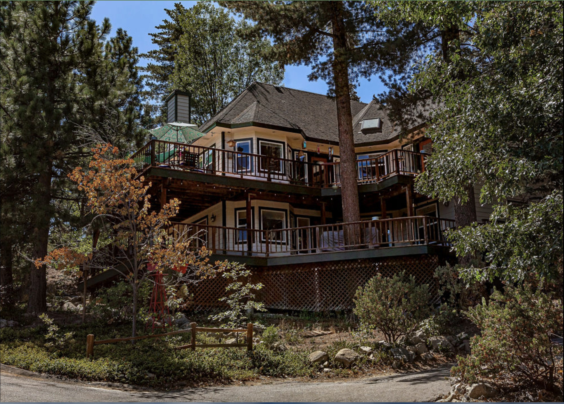 Hope Lodge facility