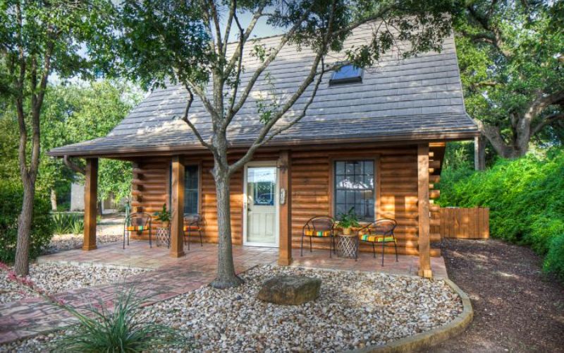 Briarwood Detox Center Austin facility