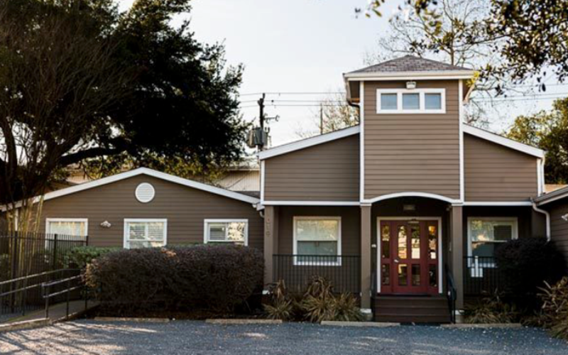 Briarwood Detox Center Houston facility