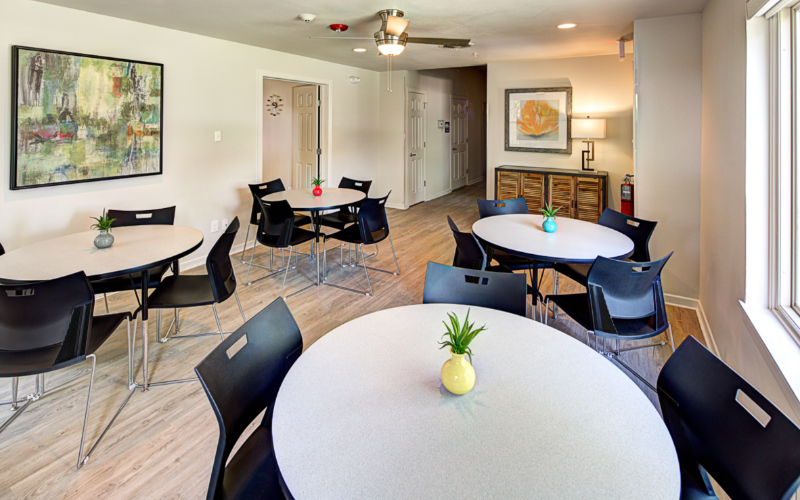 Briarwood Detox Center Houston facility photo 3