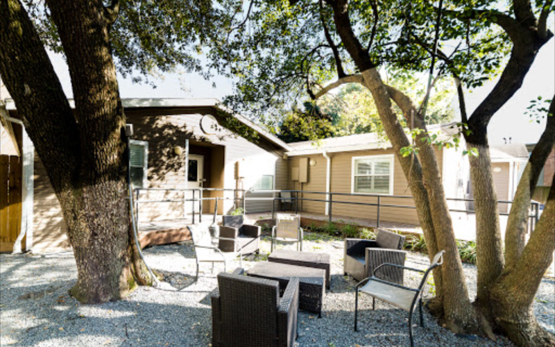Briarwood Detox Center Houston facility photo 2