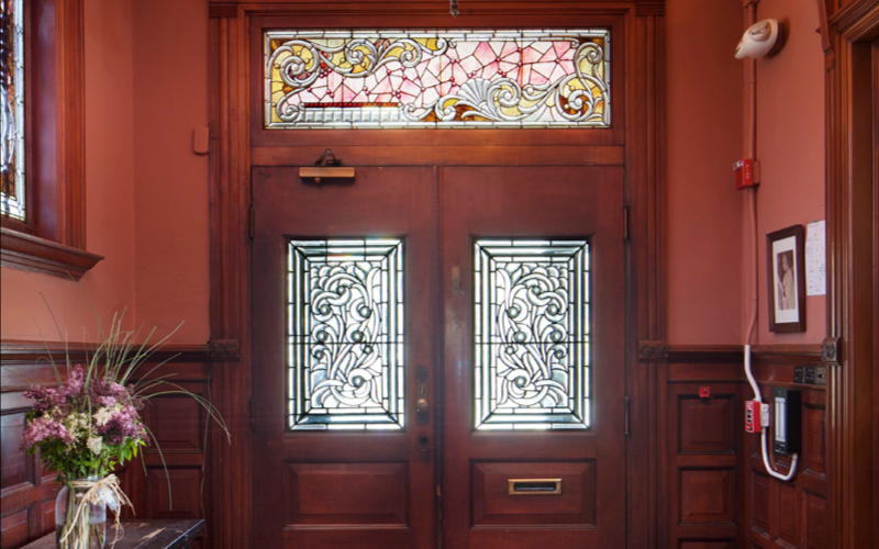 Henry Ohlhoff House facility photo 4