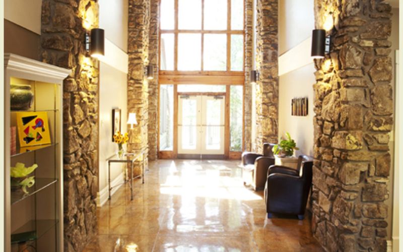 Oasis Renewal Center facility photo 5