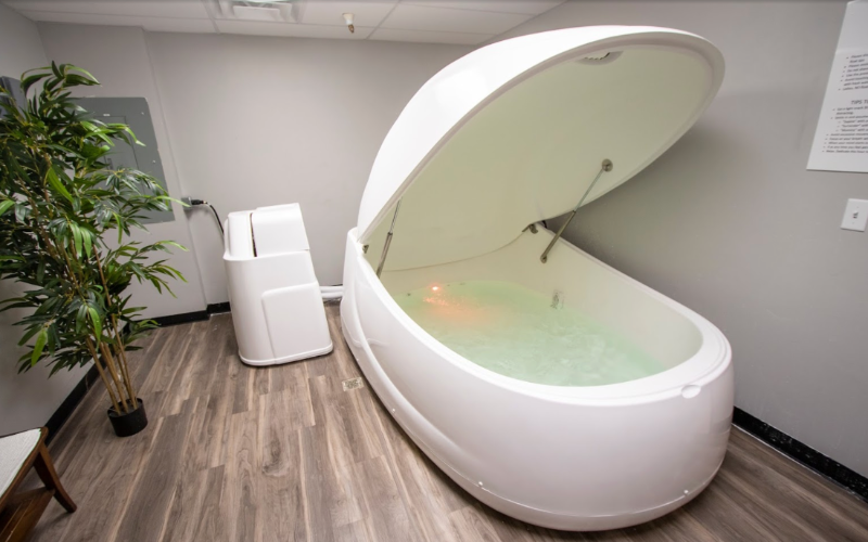 Ardú Recovery facility photo 4