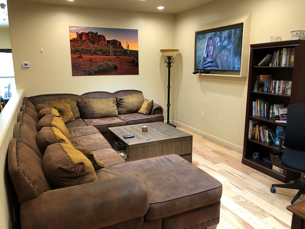 Gallus Detox Centers Phoenix facility photo 4