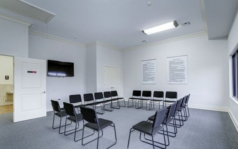 Seacrest Recovery Center New Jersey facility photo 5