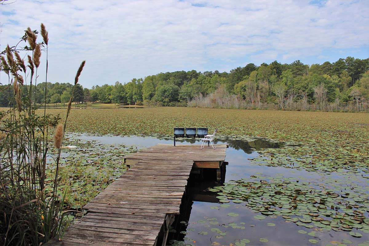 Georgia Addiction Treatment Center facility photo 5