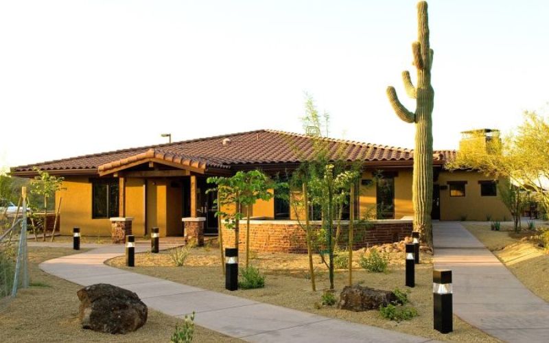 Rosewood Ranch facility photo 3
