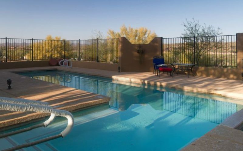 Rosewood Ranch facility photo 5
